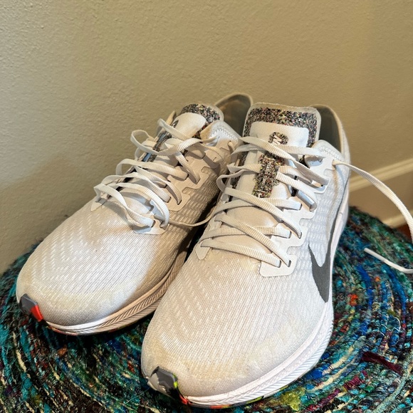 Other - Nike running shoes